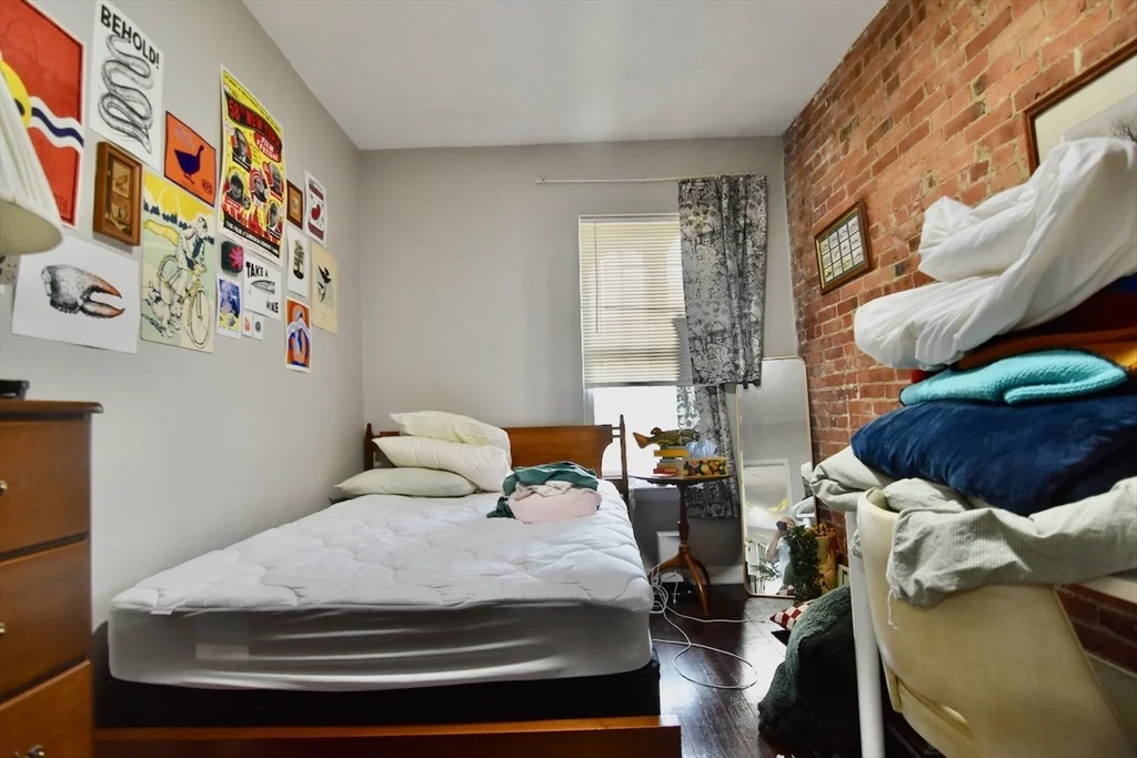 2 bed, 1 bath apartment for rent at 4 Saxton St Unit 2, Dorchester — photo 9 of 14