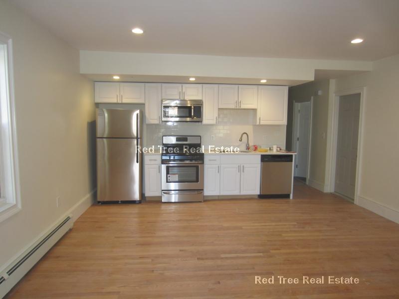 2 bed, 2 bath apartment for rent at 4 School St Unit 1, Roxbury — photo 11 of 22