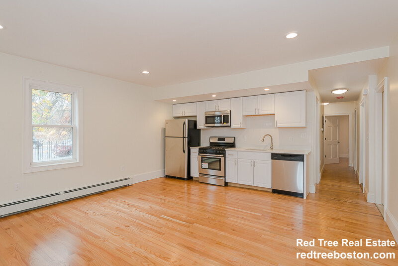 2 bed, 2 bath apartment for rent at 4 School St Unit 1, Roxbury — photo 2 of 22