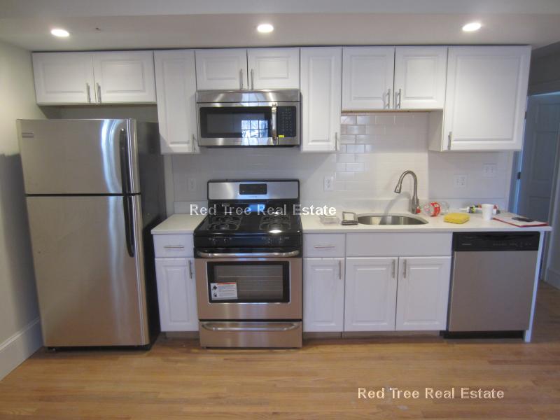 2 bed, 2 bath apartment for rent at 4 School St Unit 1, Roxbury — photo 10 of 22