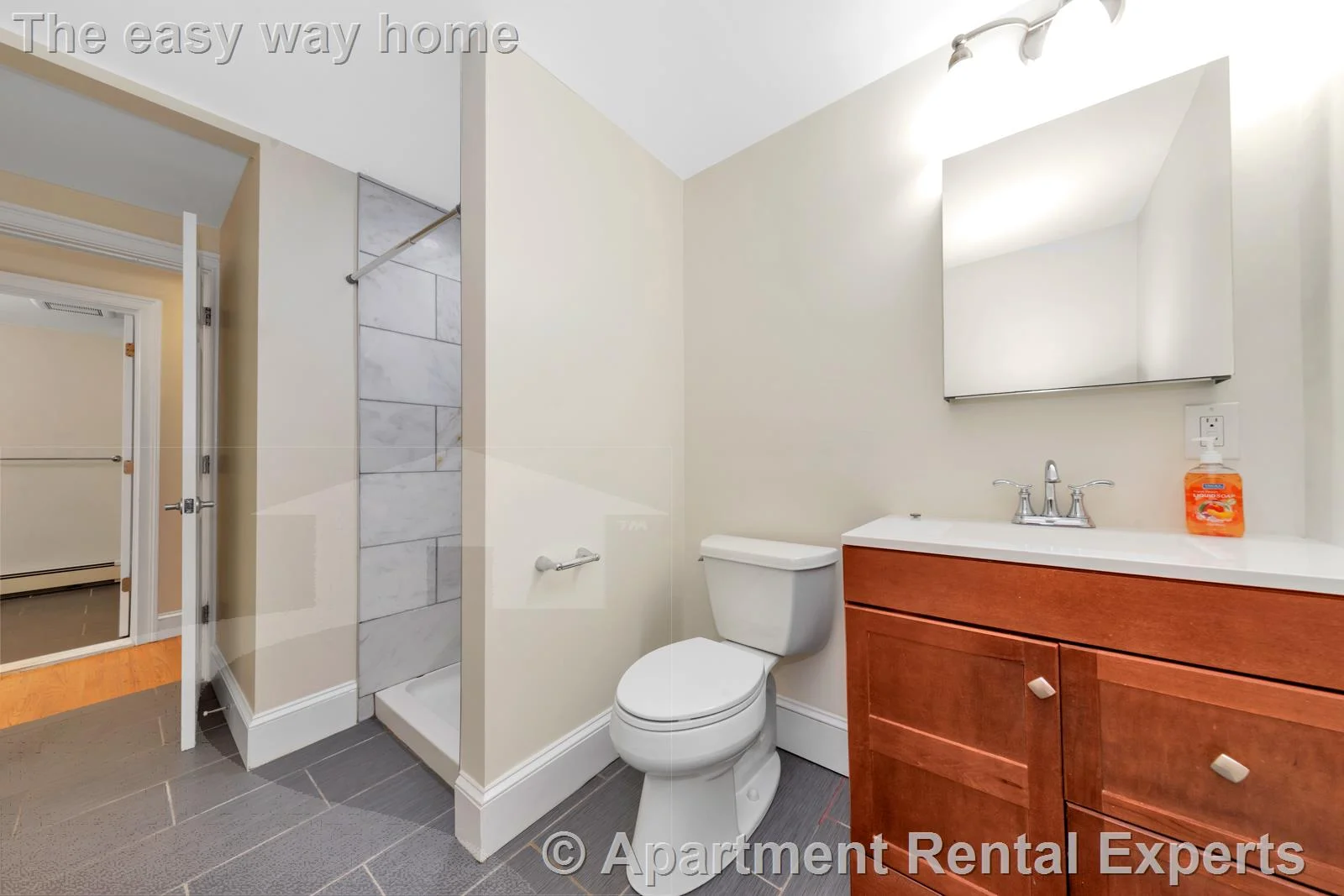 4 bed, 3 bath apartment for rent at 4 School St Unit 2, Jamaica Plain — photo 16 of 20