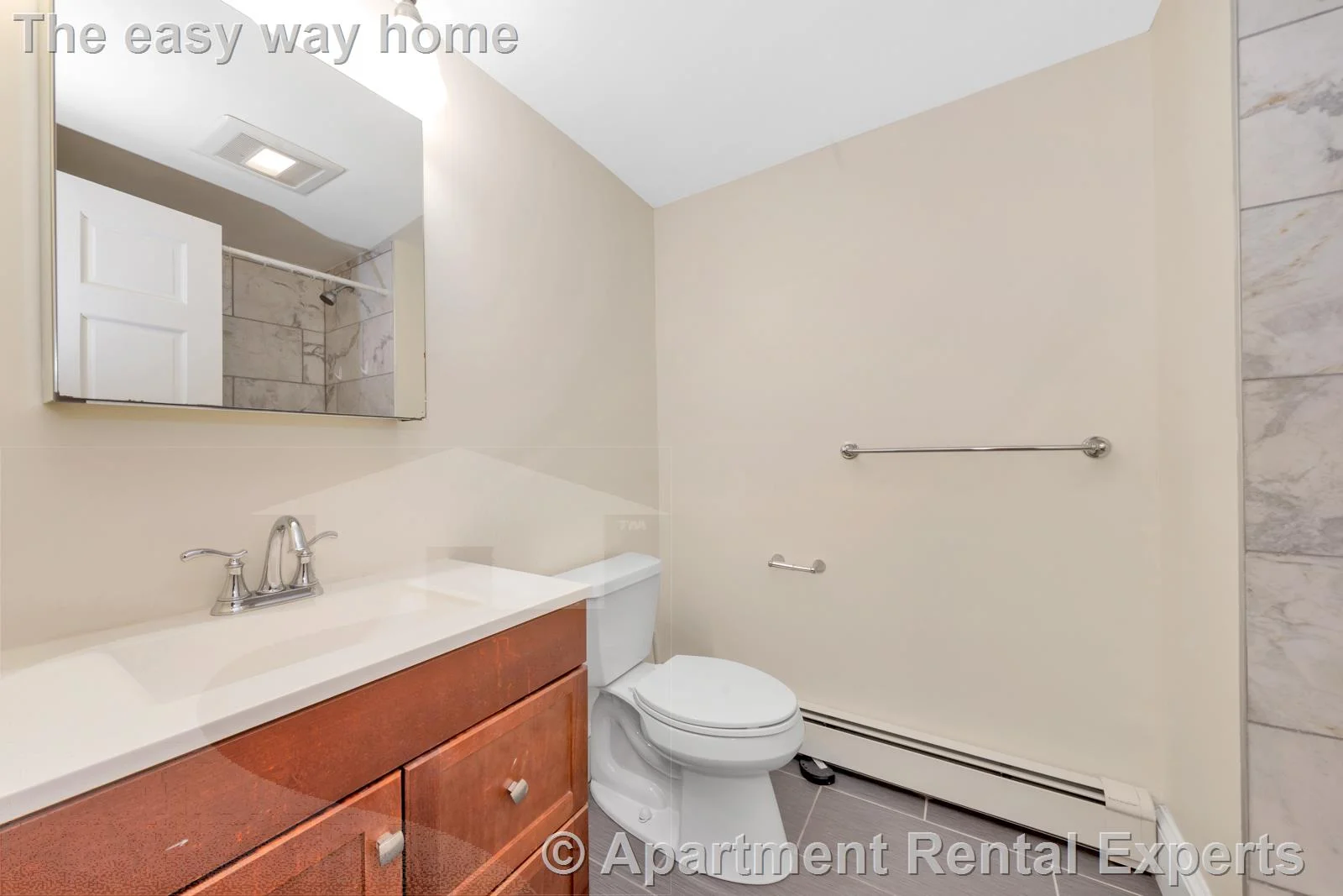 4 bed, 3 bath apartment for rent at 4 School St Unit 2, Jamaica Plain — photo 10 of 20