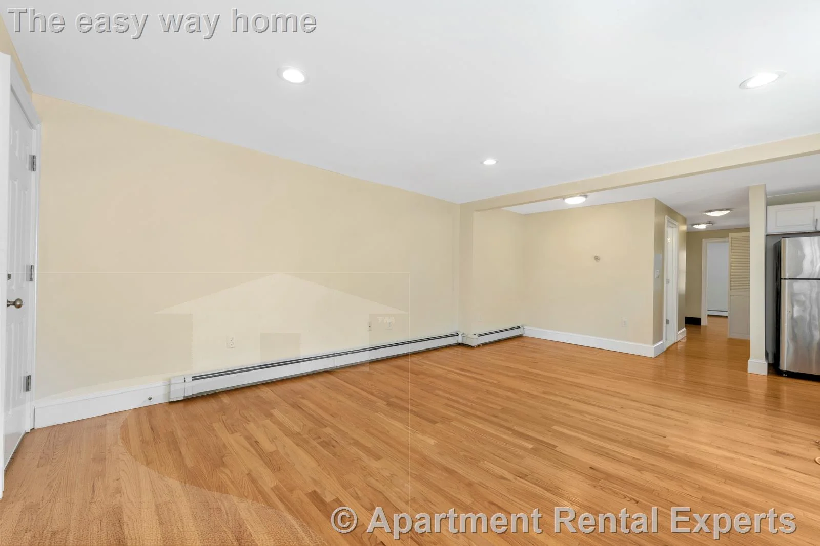 4 bed, 3 bath apartment for rent at 4 School St Unit 2, Jamaica Plain — photo 5 of 20