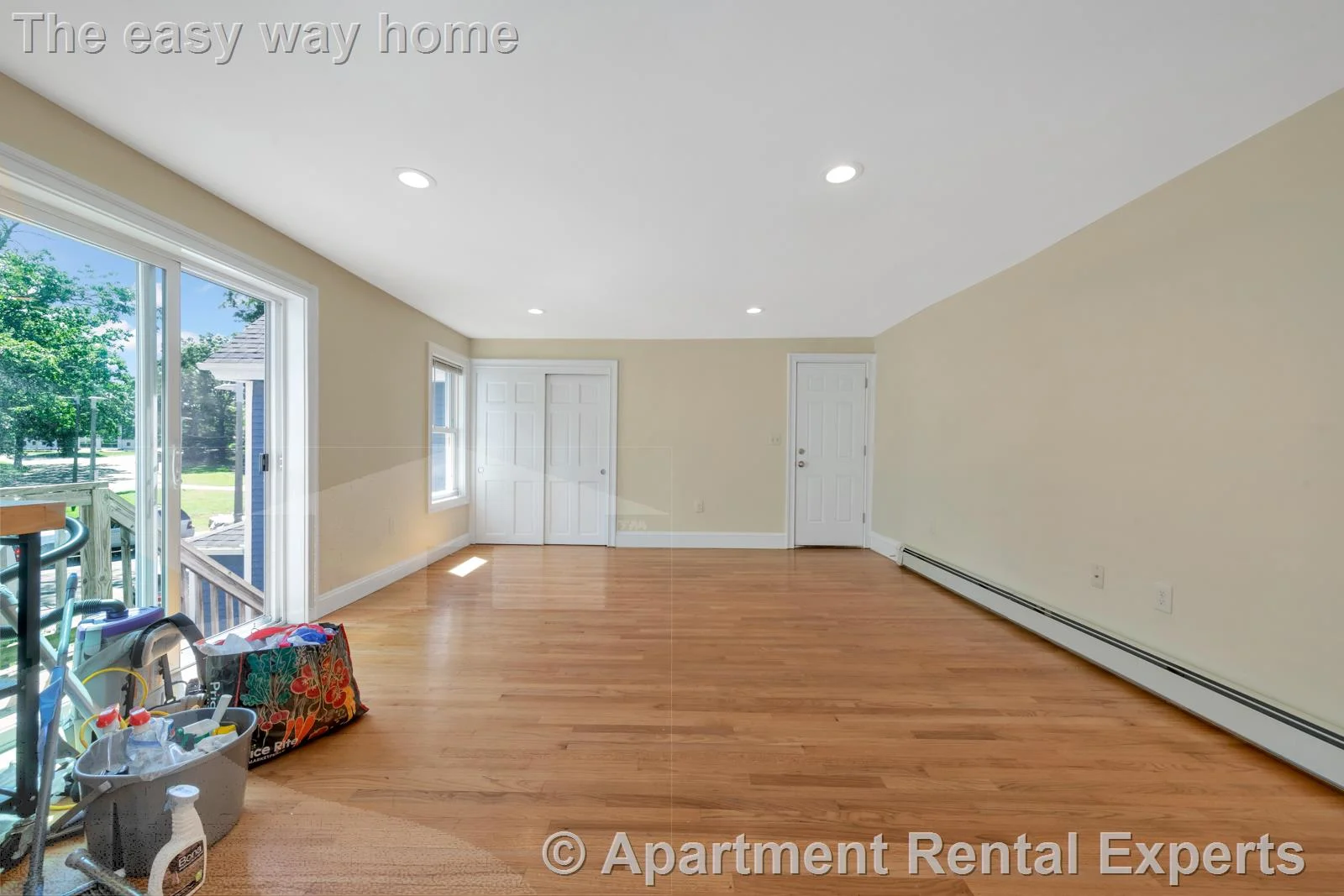 4 bed, 3 bath apartment for rent at 4 School St Unit 2, Jamaica Plain — photo 7 of 20