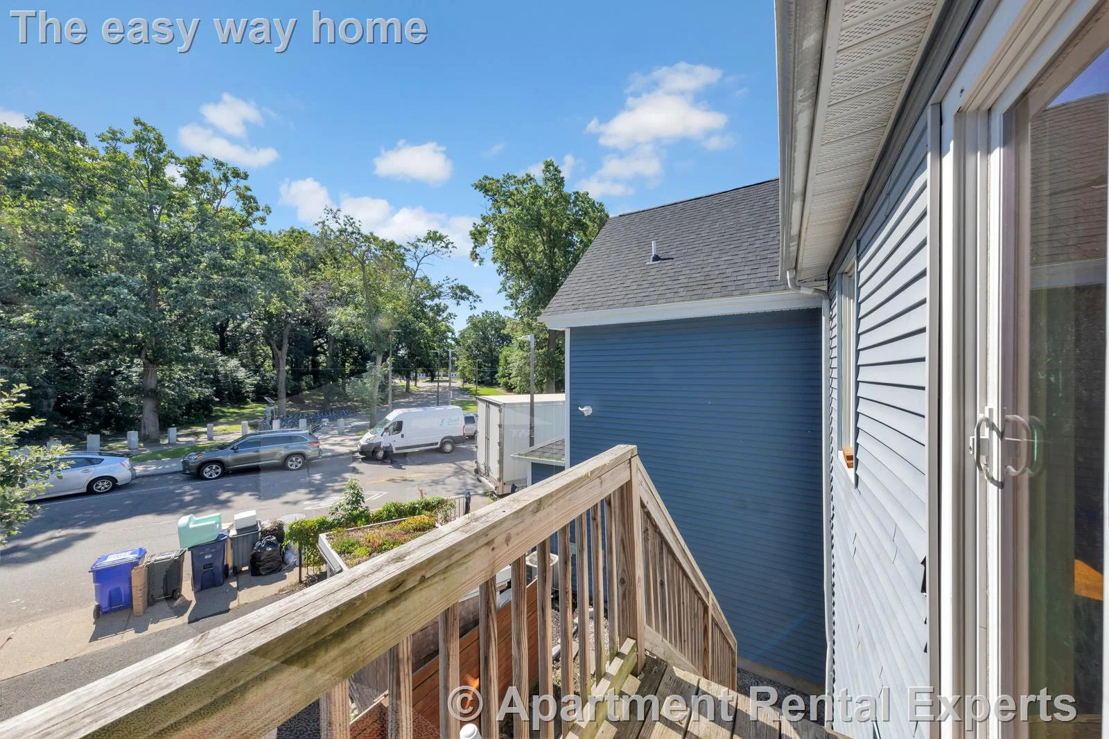 4 bed, 3 bath apartment for rent at 4 School St Unit 2, Jamaica Plain — photo 19 of 20