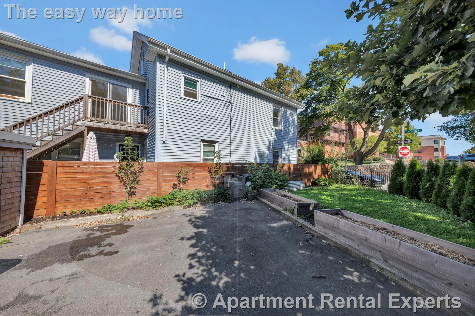 4 bed, 3 bath apartment for rent at 4 School St Unit 2, Jamaica Plain — photo 20 of 20