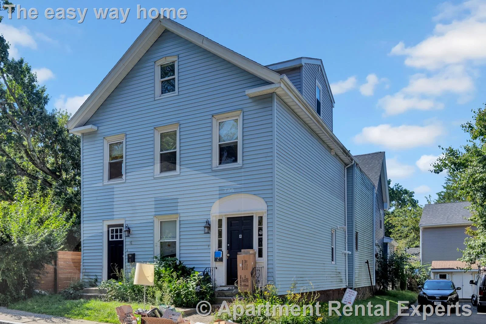 4 bed, 3 bath apartment for rent at 4 School St Unit 2, Jamaica Plain — photo 18 of 20