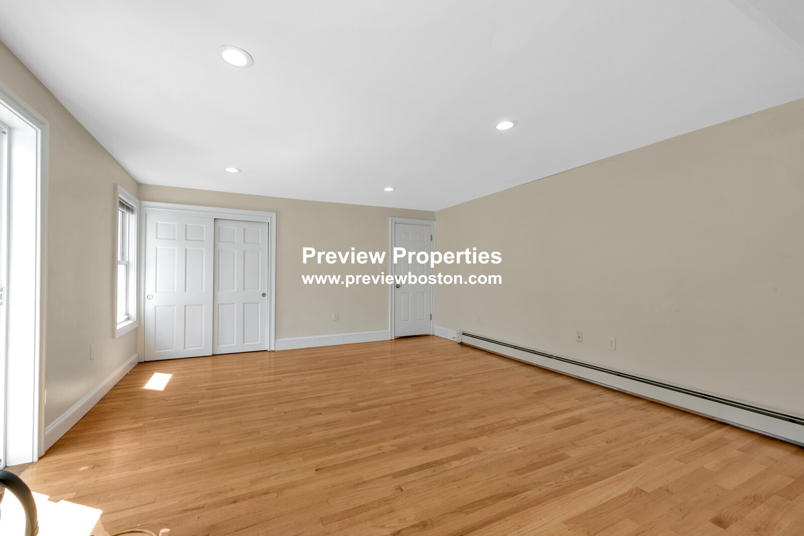 4 bed, 3 bath apartment for rent at 4 School St Unit 2P, Roxbury — photo 9 of 41