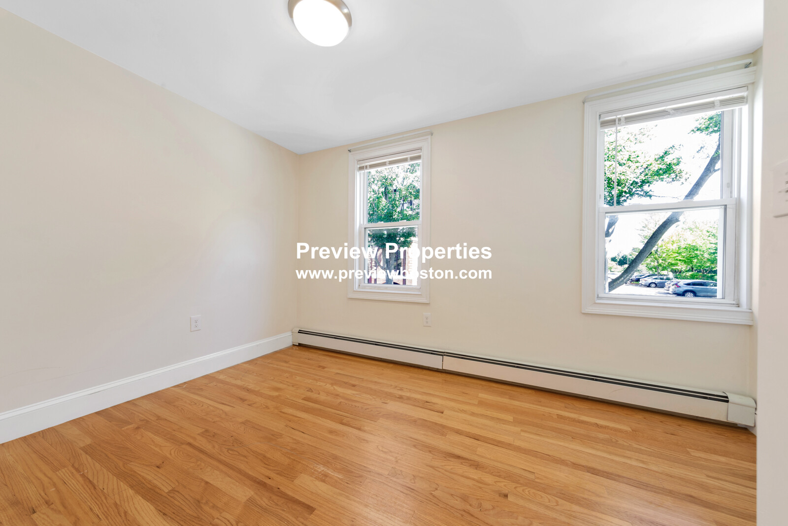 4 bed, 3 bath apartment for rent at 4 School St Unit 2P, Roxbury