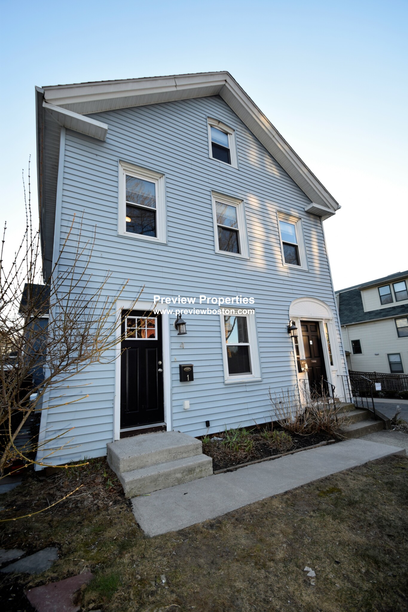 4 bed, 3 bath apartment for rent at 4 School St Unit 2P, Roxbury — photo 40 of 41