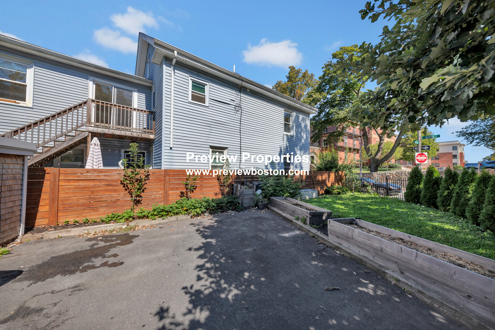 4 bed, 3 bath apartment for rent at 4 School St Unit 2P, Roxbury — photo 15 of 41