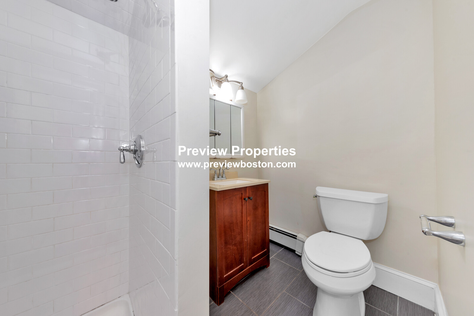 4 bed, 3 bath apartment for rent at 4 School St Unit 2P, Roxbury — photo 16 of 41