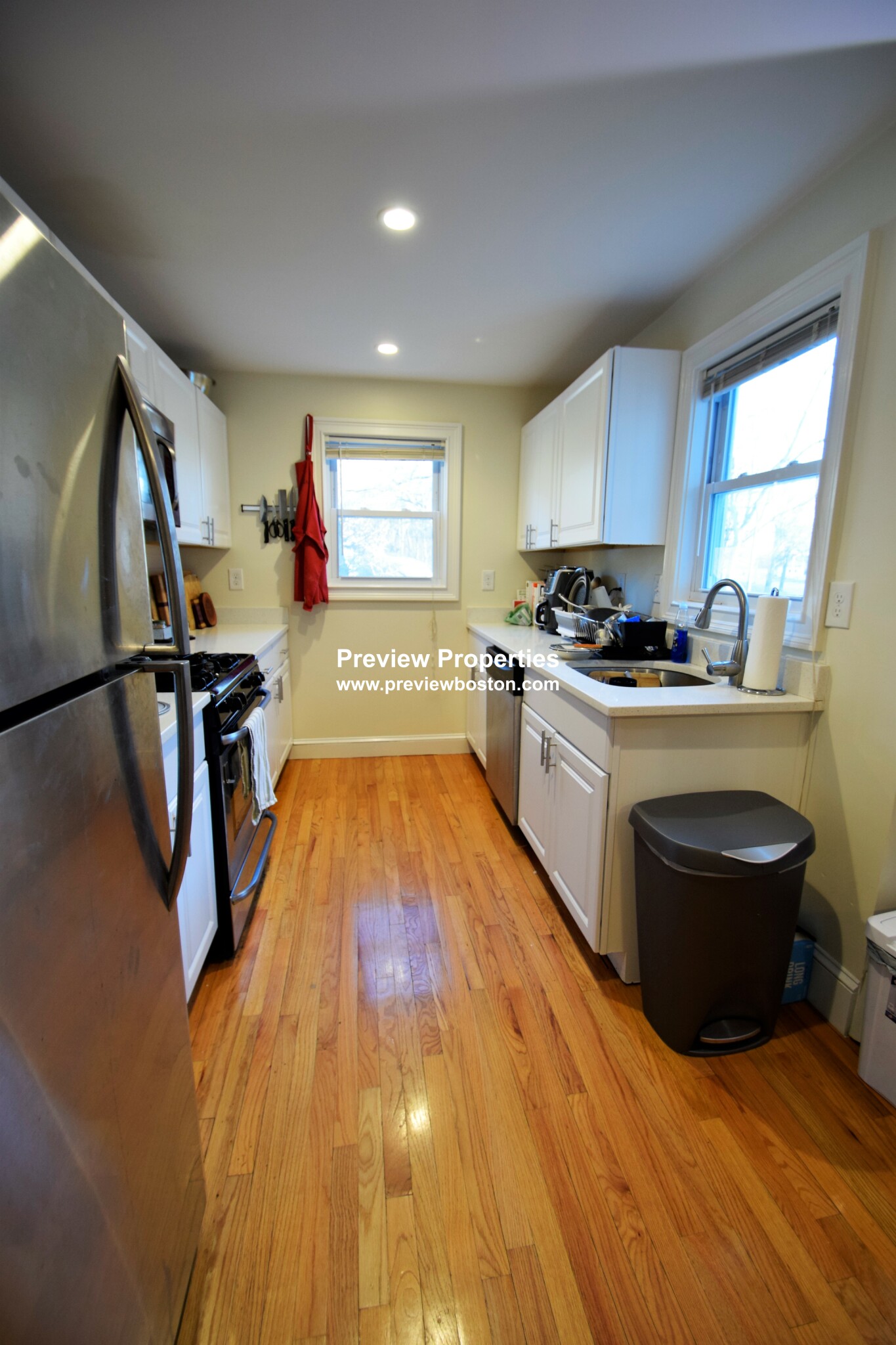 4 bed, 3 bath apartment for rent at 4 School St Unit 2P, Roxbury — photo 36 of 41