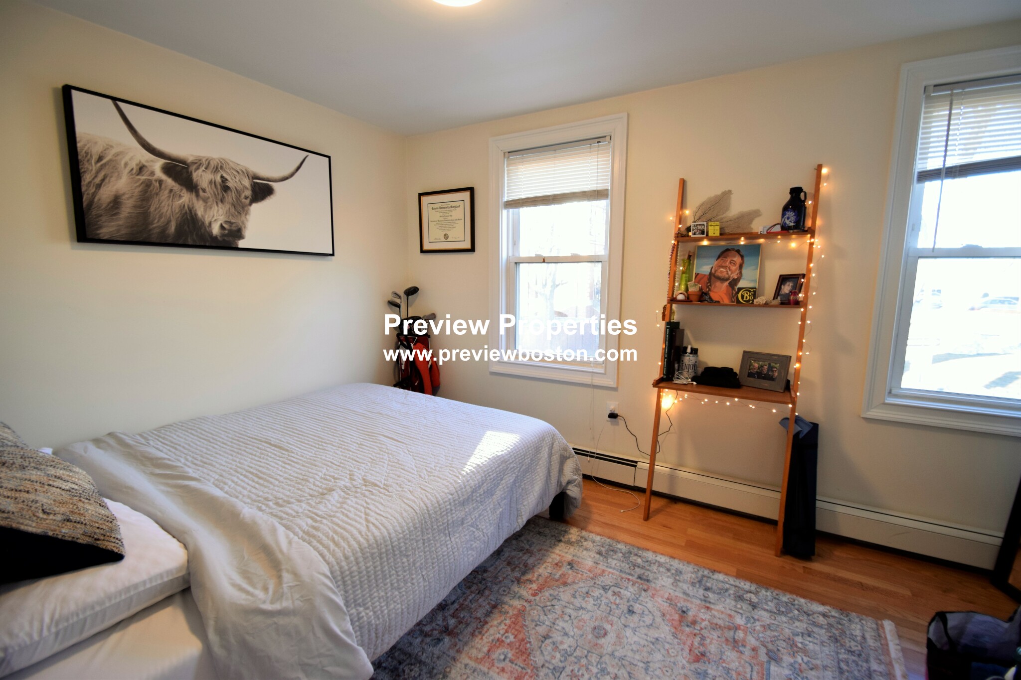 4 bed, 3 bath apartment for rent at 4 School St Unit 2P, Roxbury — photo 27 of 41