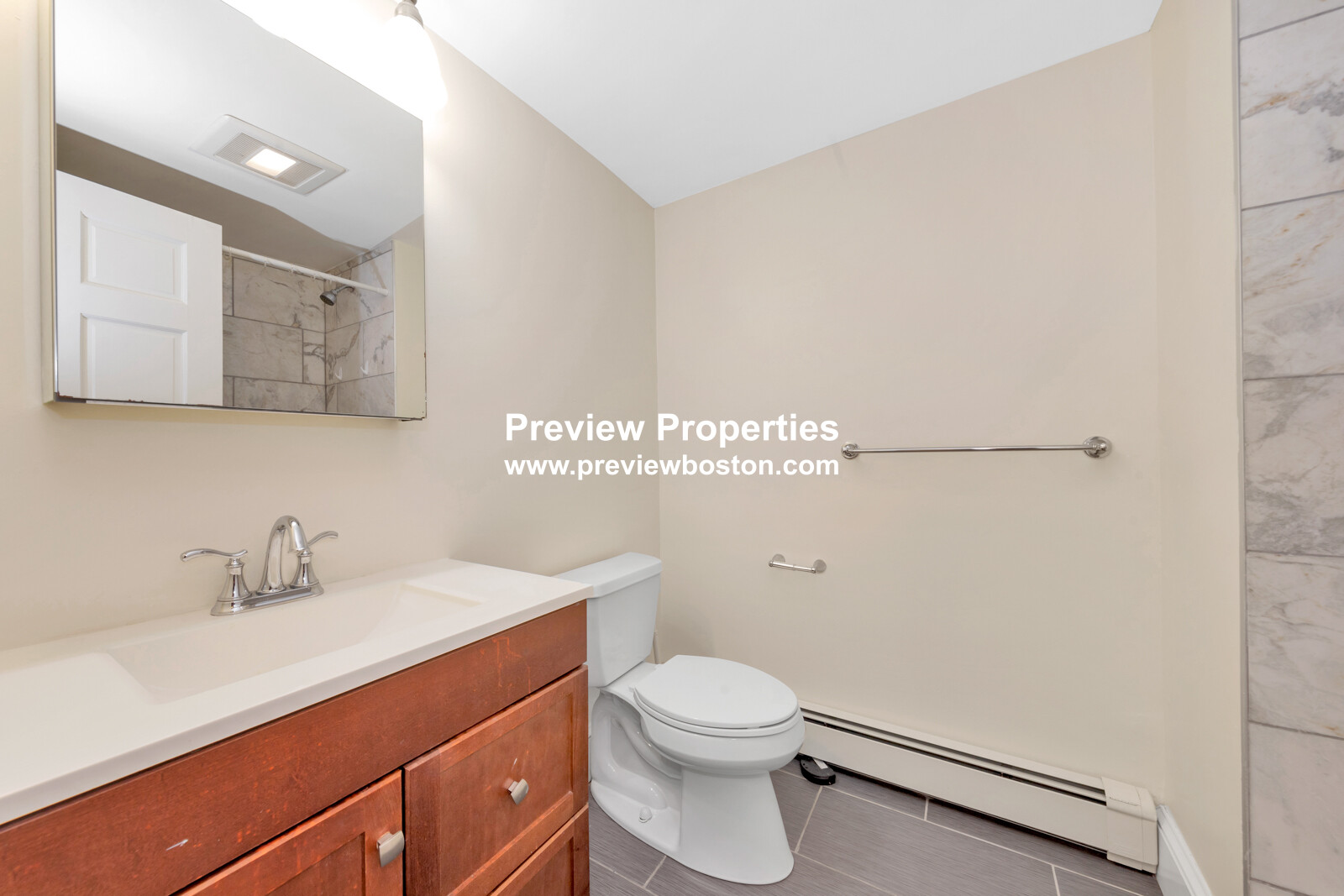 4 bed, 3 bath apartment for rent at 4 School St Unit 2P, Roxbury — photo 4 of 41