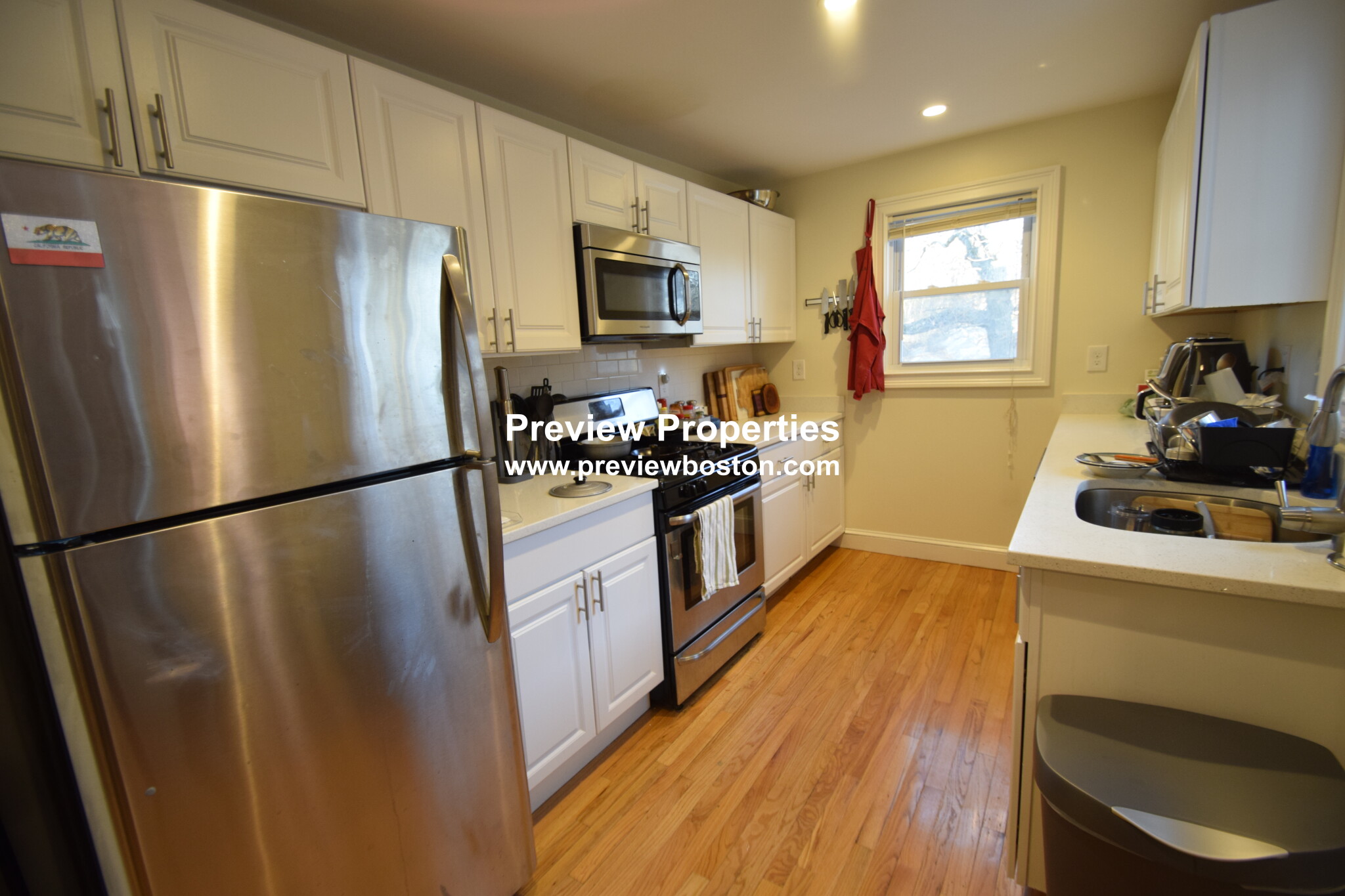 4 bed, 3 bath apartment for rent at 4 School St Unit 2P, Roxbury — photo 18 of 41