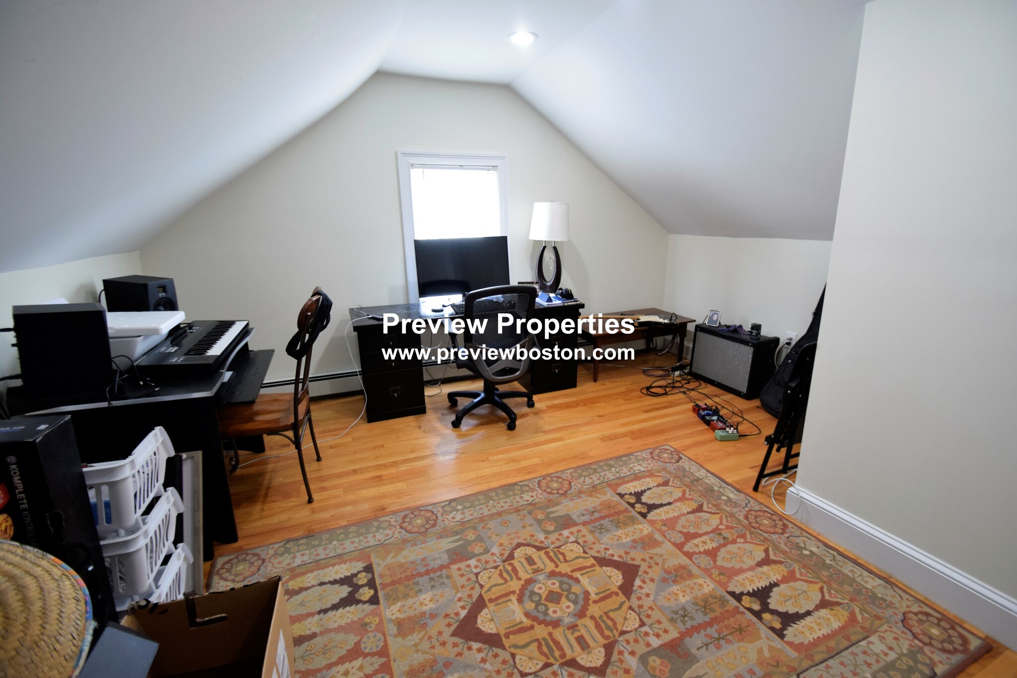 4 bed, 3 bath apartment for rent at 4 School St Unit 2P, Roxbury — photo 38 of 41