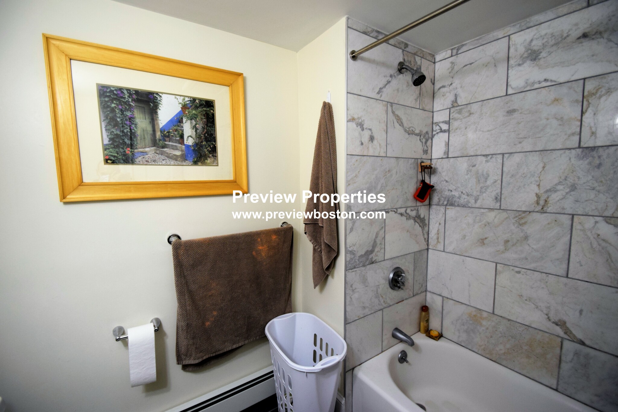 4 bed, 3 bath apartment for rent at 4 School St Unit 2P, Roxbury — photo 21 of 41