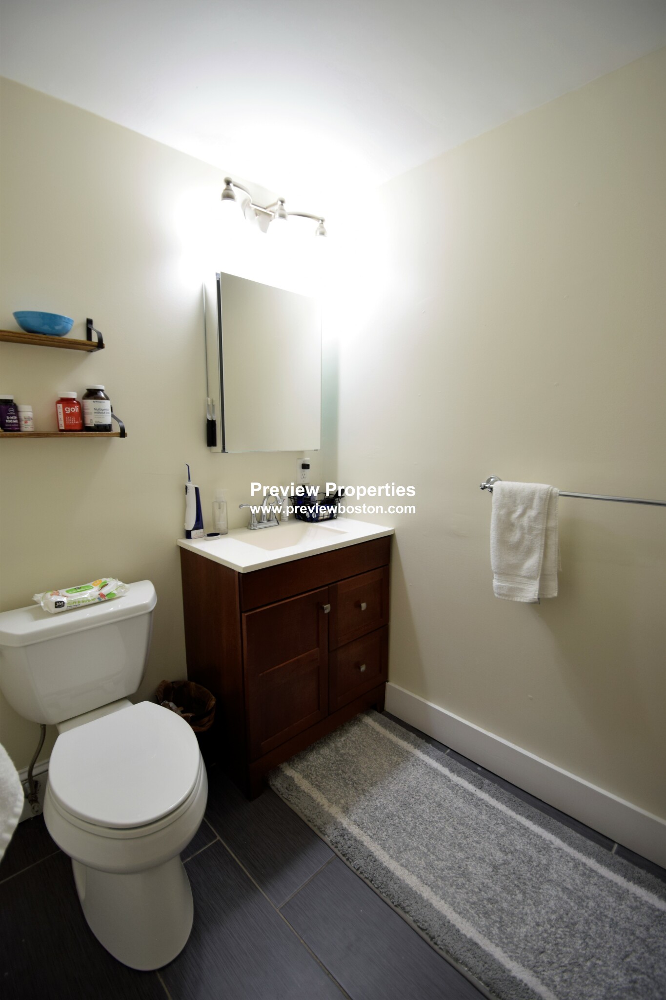 4 bed, 3 bath apartment for rent at 4 School St Unit 2P, Roxbury — photo 23 of 41