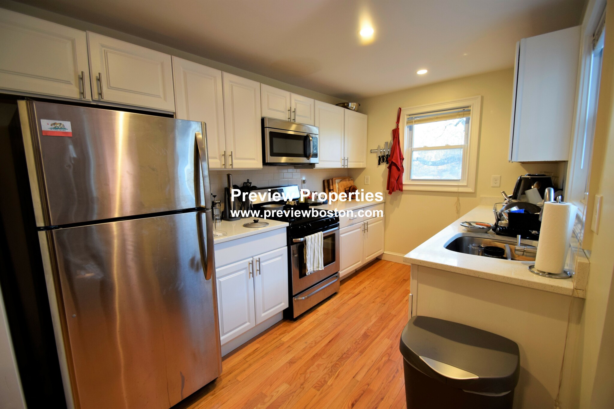 4 bed, 3 bath apartment for rent at 4 School St Unit 2P, Roxbury — photo 31 of 41