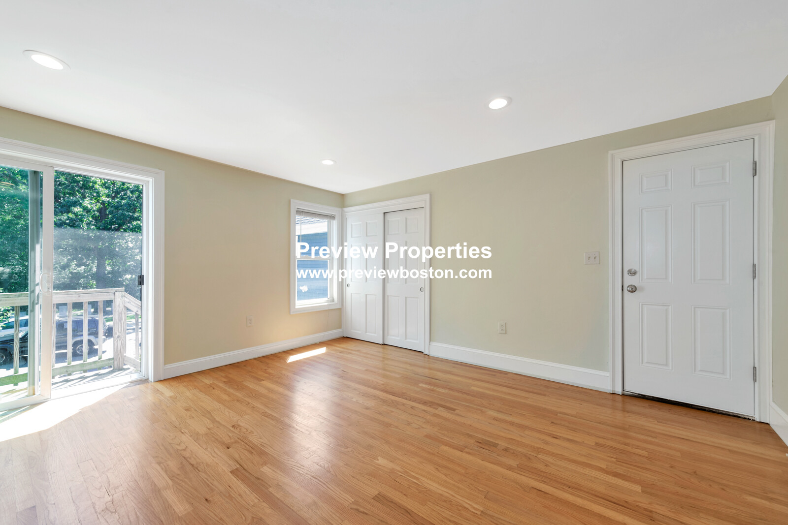 4 bed, 3 bath apartment for rent at 4 School St Unit 2P, Roxbury — photo 7 of 41