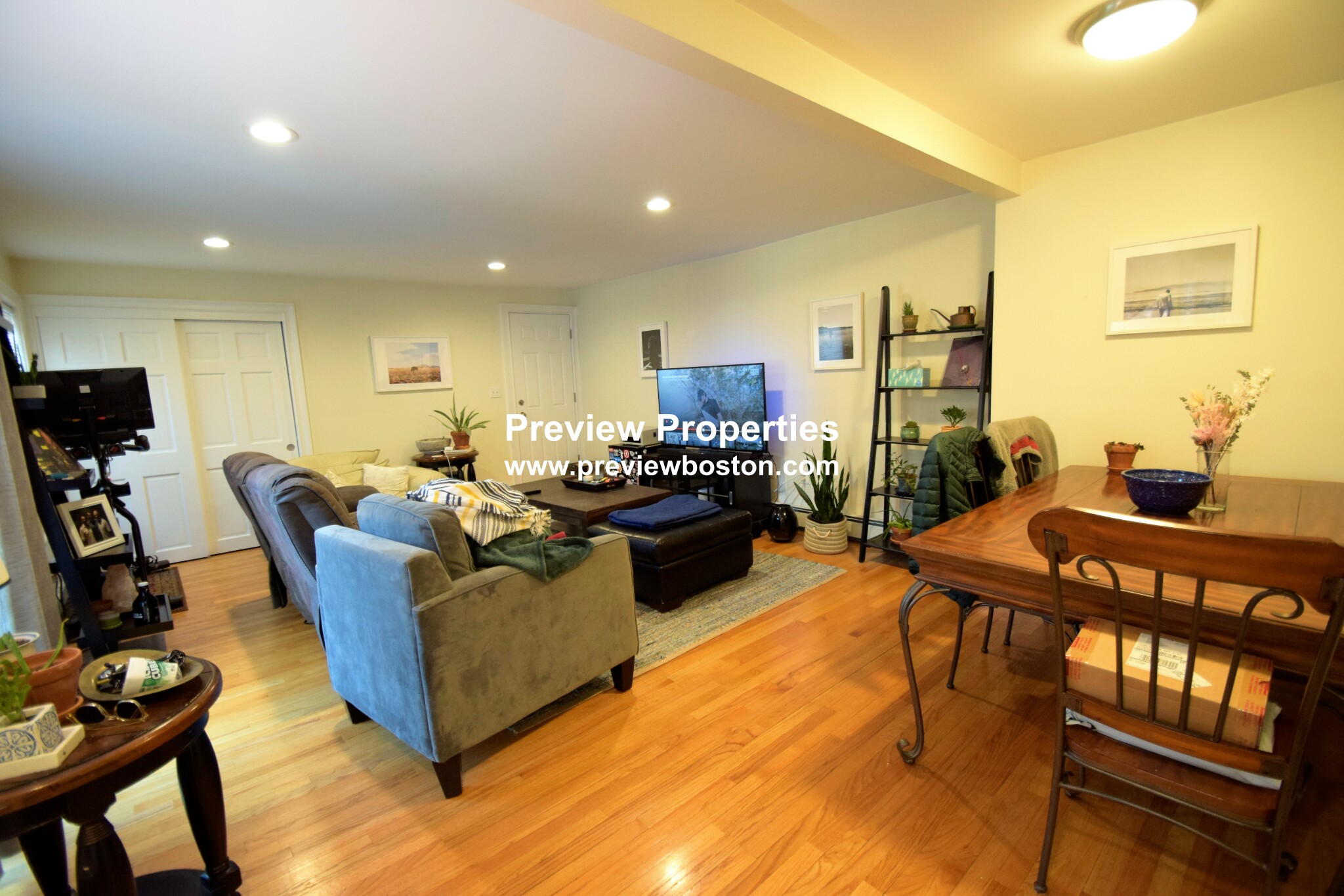 4 bed, 3 bath apartment for rent at 4 School St Unit 2P, Roxbury — photo 35 of 41