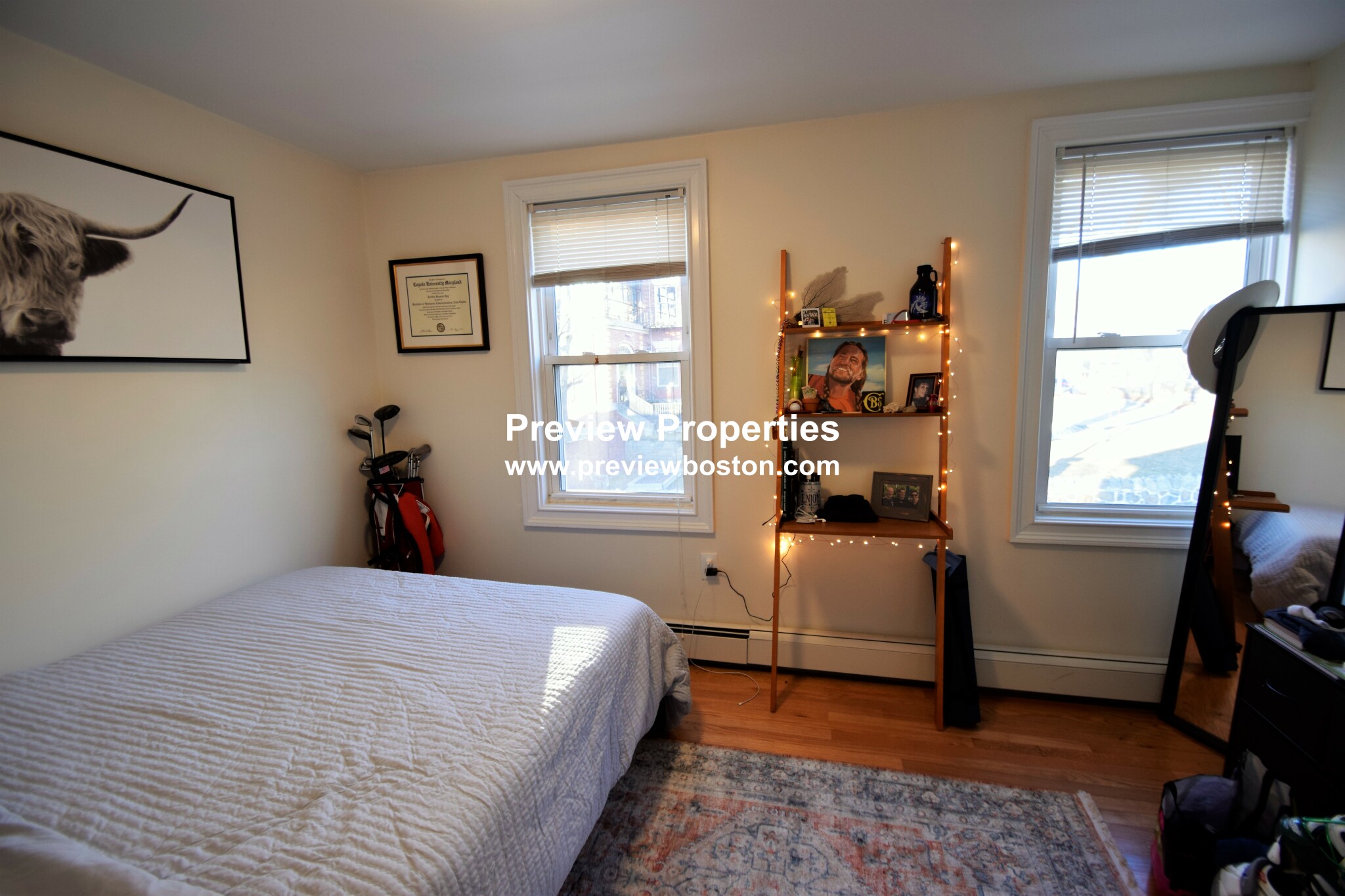 4 bed, 3 bath apartment for rent at 4 School St Unit 2P, Roxbury — photo 26 of 41