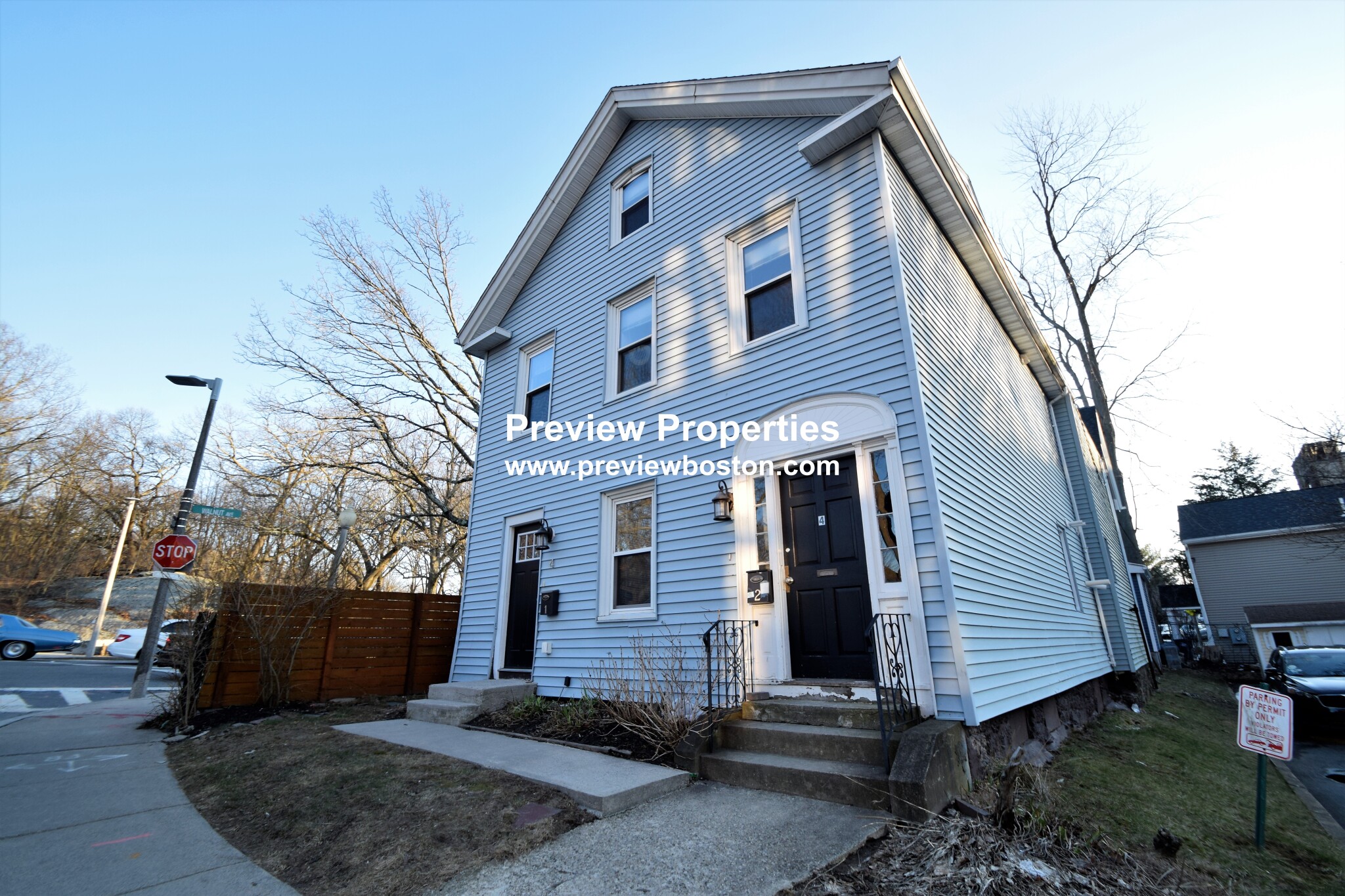 4 bed, 3 bath apartment for rent at 4 School St Unit 2P, Roxbury — photo 41 of 41