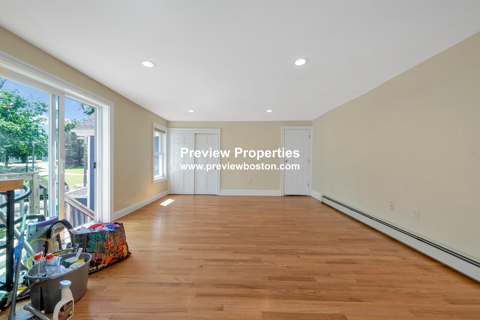 4 bed, 3 bath apartment for rent at 4 School St Unit 2P, Roxbury — photo 6 of 41