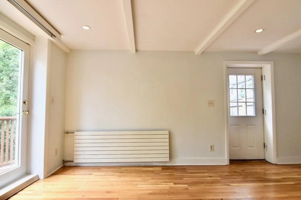 2 bed, 1 bath apartment for rent at 4 School St Unit 4, Milton Center — photo 1 of 25