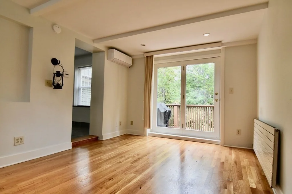 2 bed, 1 bath apartment for rent at 4 School St Unit 4, Milton Center — photo 3 of 25