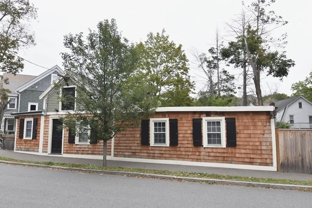 2 bed, 1 bath apartment for rent at 4 School St Unit 4, Milton Center — photo 8 of 25