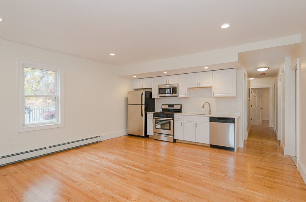 2 bed, 2 bath apartment for rent at 4 School Street Pl Unit 1, Jamaica Plain — photo 2 of 16