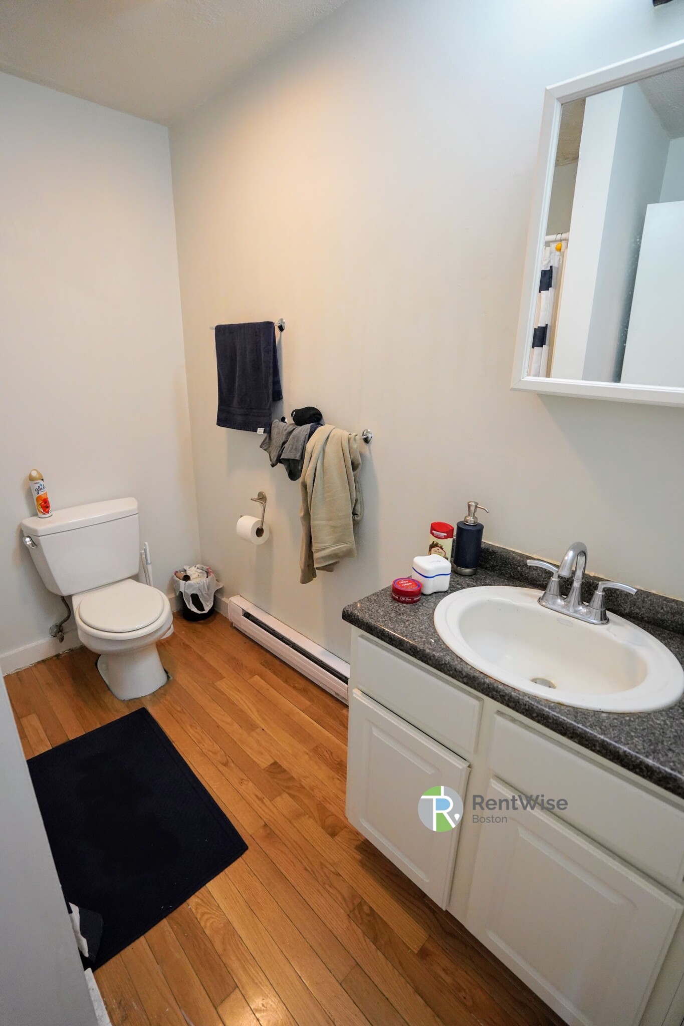 1 bed, 1 bath apartment for rent at 4 Schrepel Pl Unit 1, South Boston — photo 13 of 24