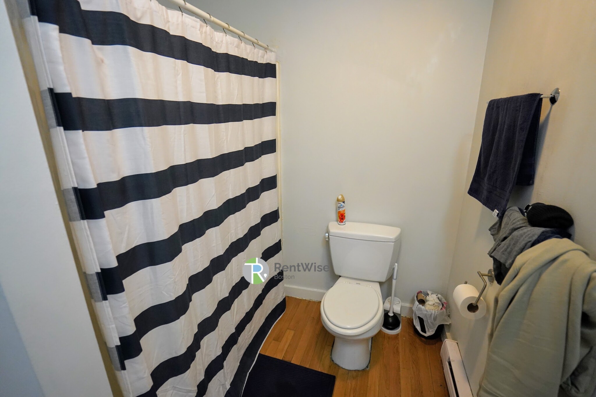 1 bed, 1 bath apartment for rent at 4 Schrepel Pl Unit 1, South Boston — photo 14 of 24