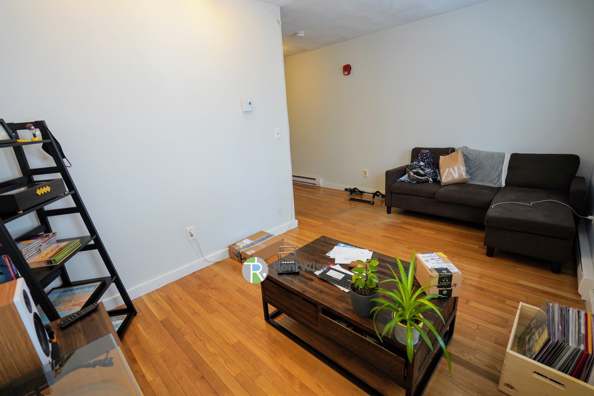 1 bed, 1 bath apartment for rent at 4 Schrepel Pl Unit 1, South Boston — photo 3 of 24