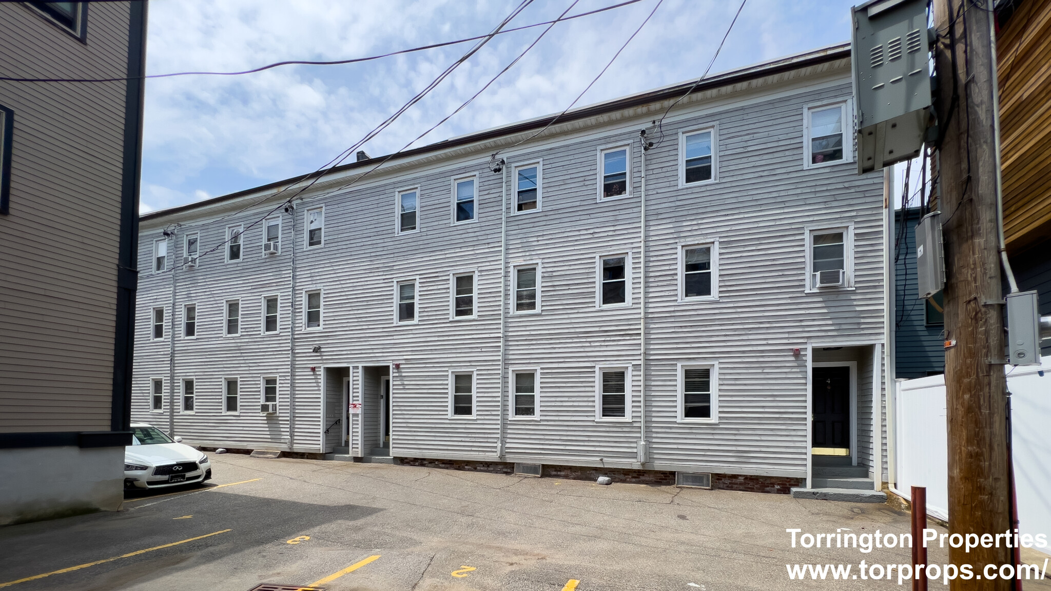 1 bed, 1 bath apartment for rent at 4 Schrepel Pl Unit 1, South Boston — photo 21 of 24