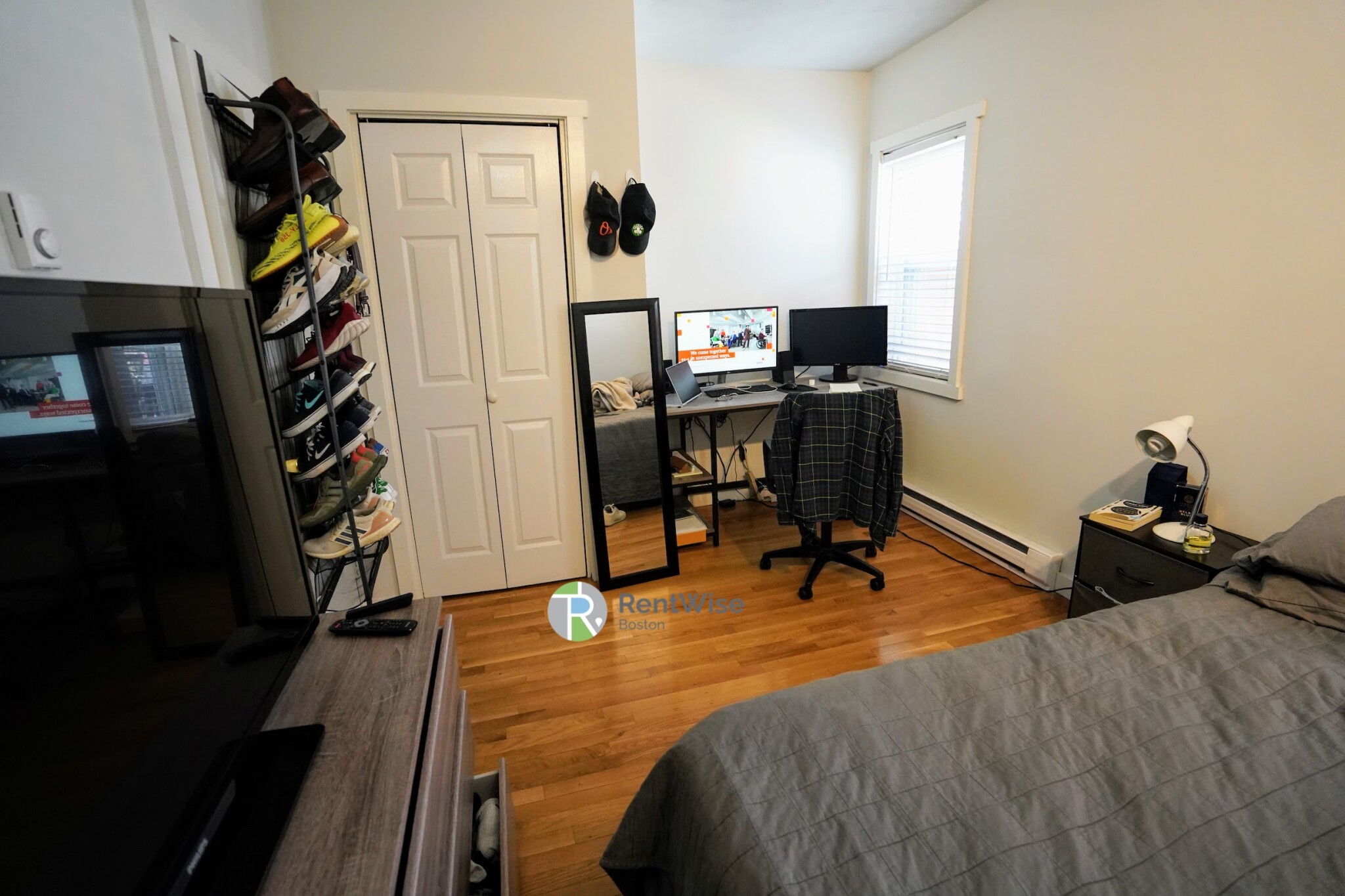 1 bed, 1 bath apartment for rent at 4 Schrepel Pl Unit 1, South Boston — photo 11 of 24