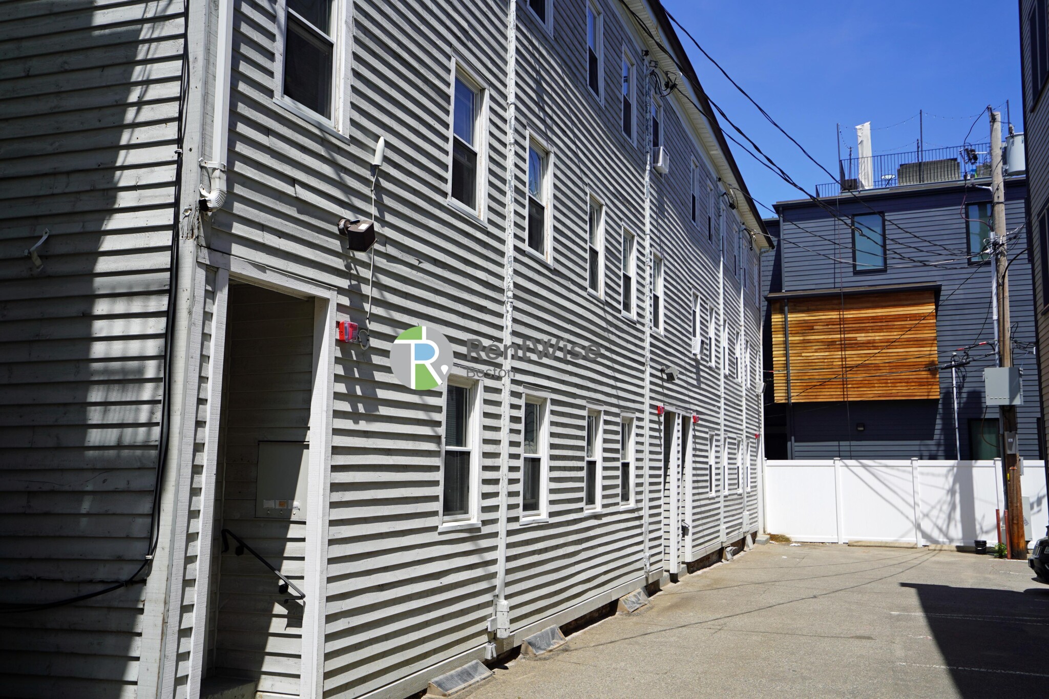1 bed, 1 bath apartment for rent at 4 Schrepel Pl Unit 1, South Boston — photo 15 of 24