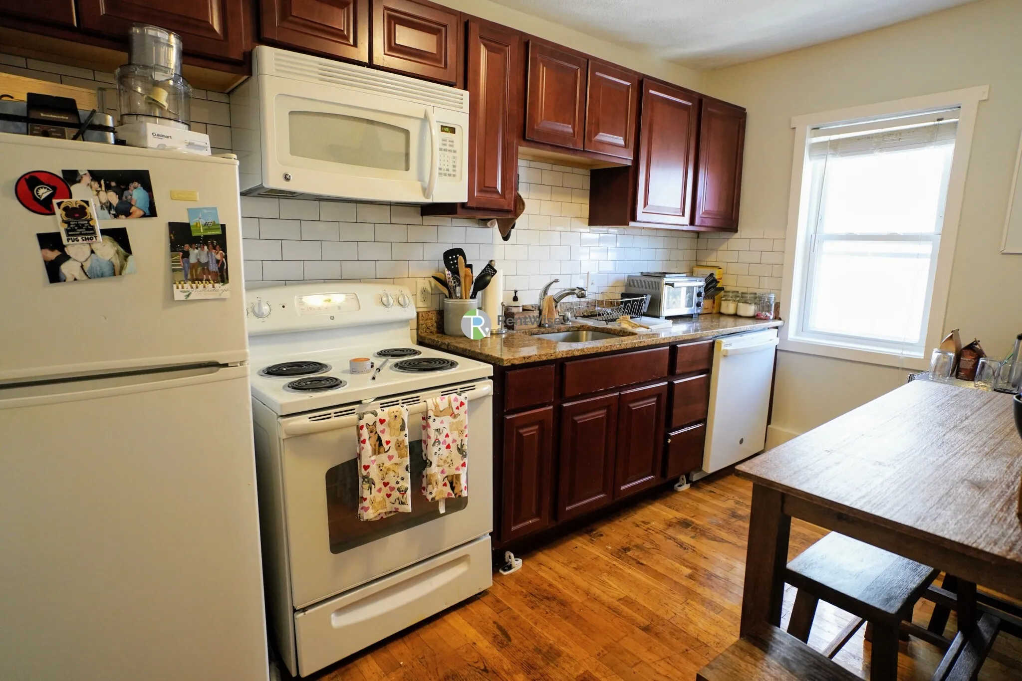 2 bed, 1 bath apartment for rent at 4 Schrepel Pl Unit 3, South Boston — photo 20 of 39
