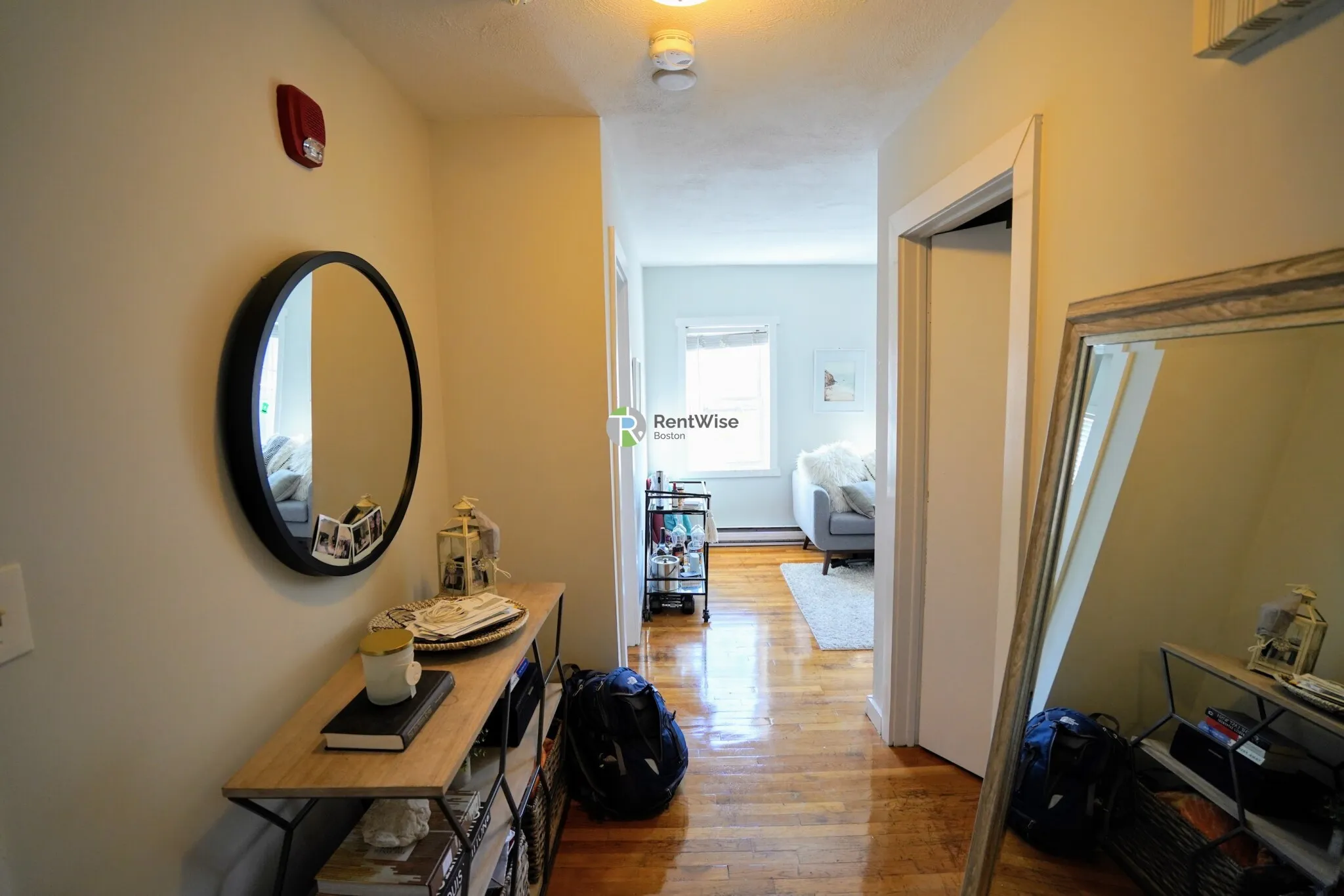 2 bed, 1 bath apartment for rent at 4 Schrepel Pl Unit 3, South Boston — photo 19 of 39