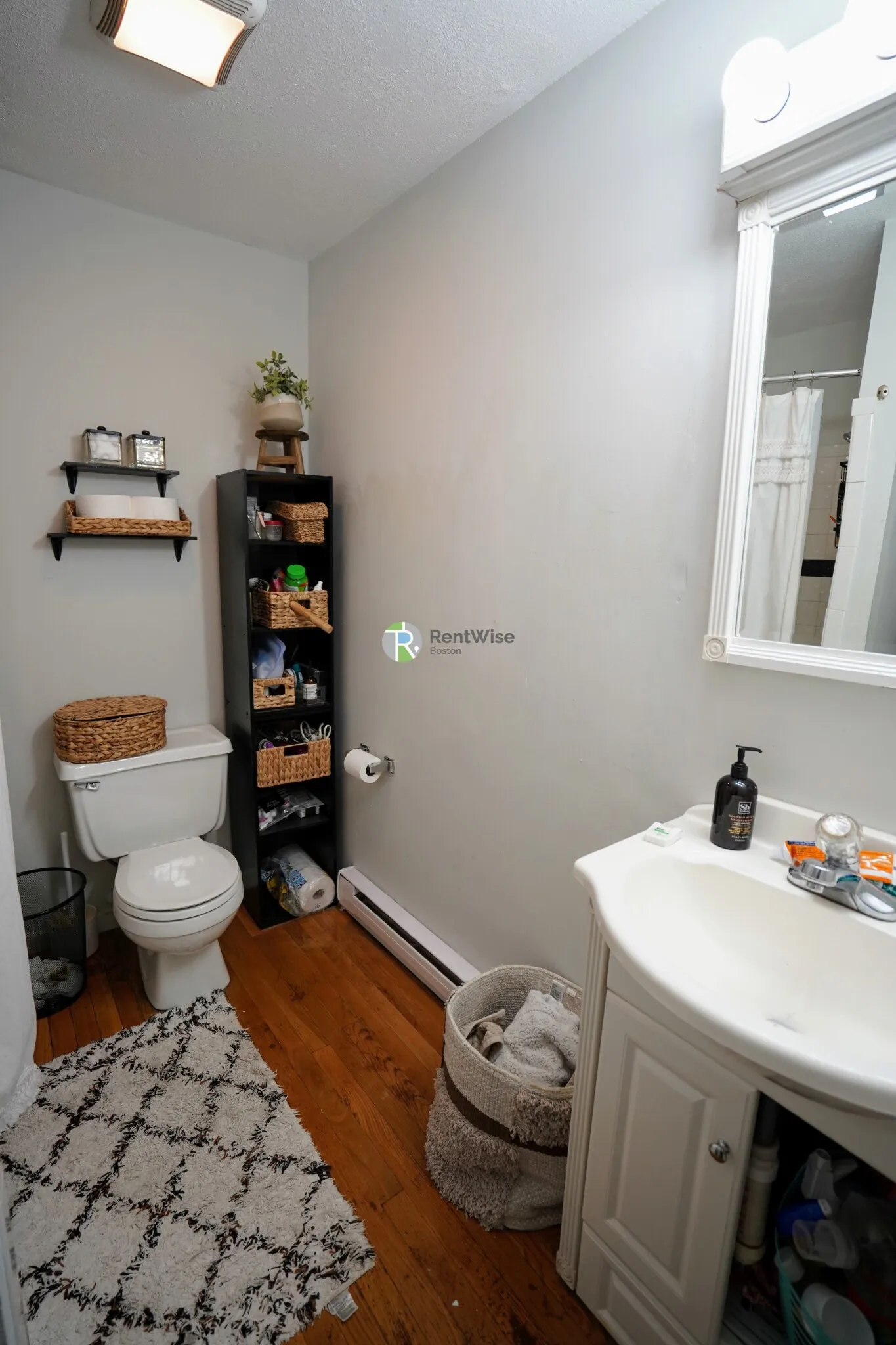 2 bed, 1 bath apartment for rent at 4 Schrepel Pl Unit 3, South Boston — photo 26 of 39