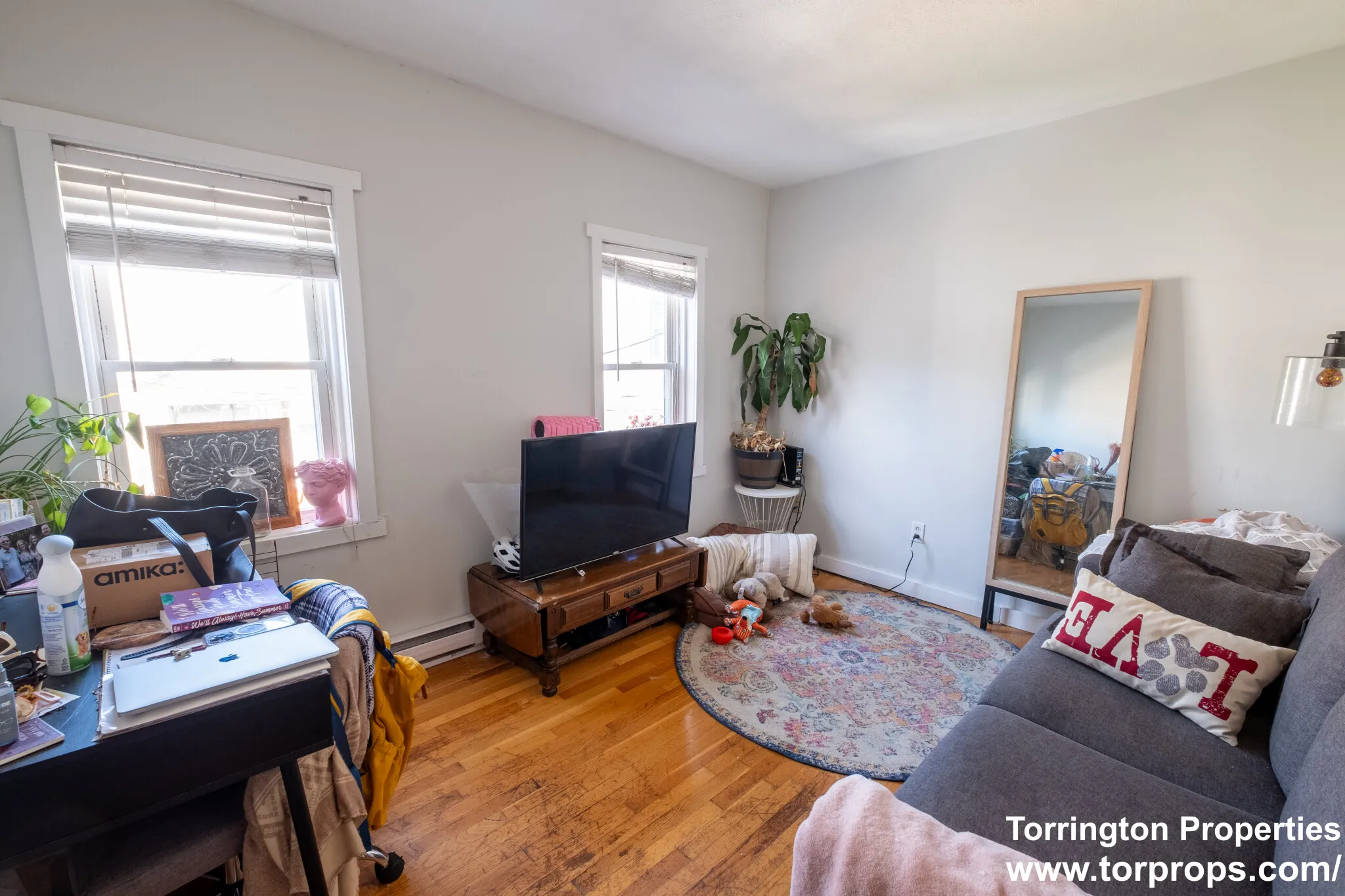 2 bed, 1 bath apartment for rent at 4 Schrepel Pl Unit 3, South Boston — photo 33 of 39