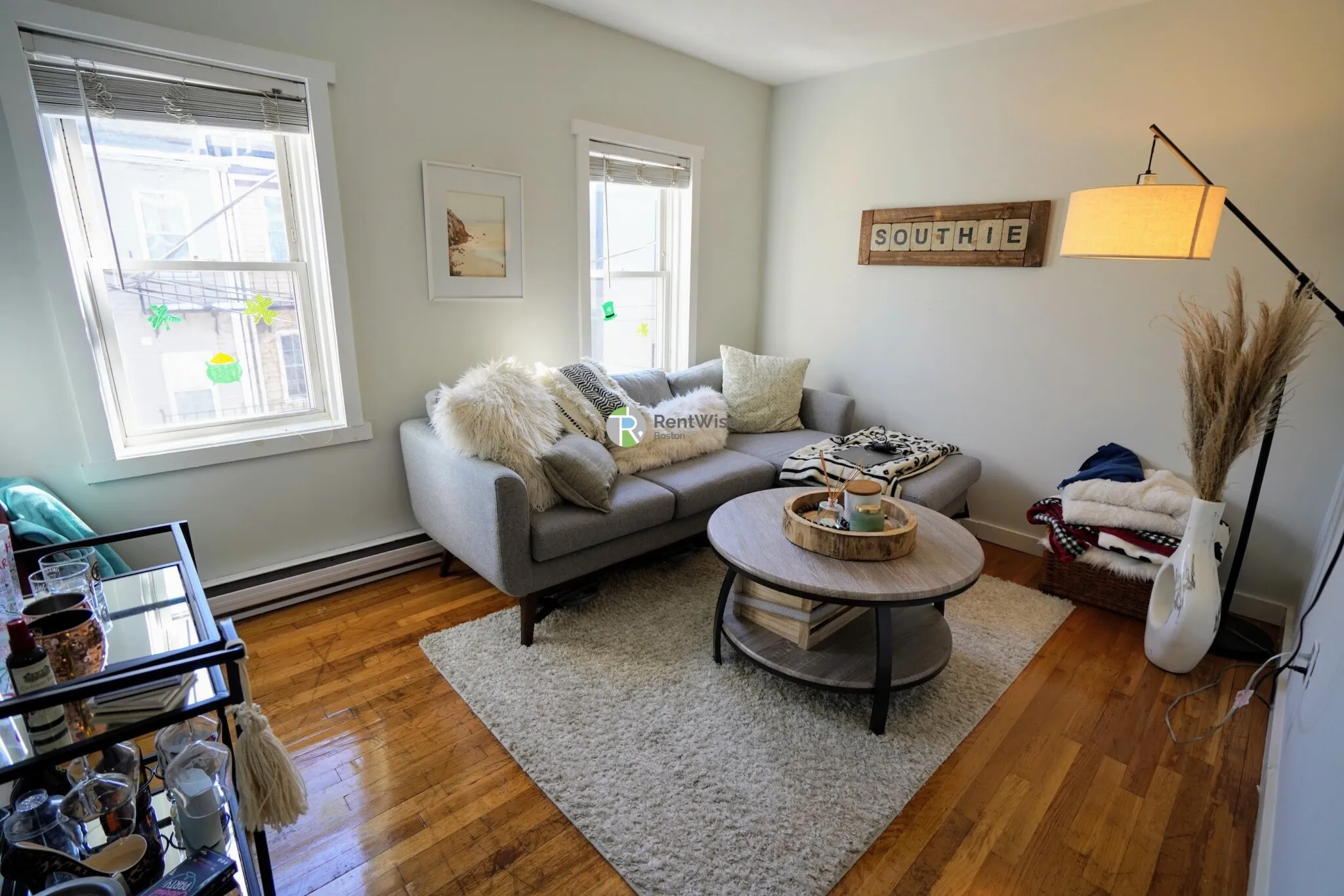 2 bed, 1 bath apartment for rent at 4 Schrepel Pl Unit 3a, South Boston — photo 1 of 39