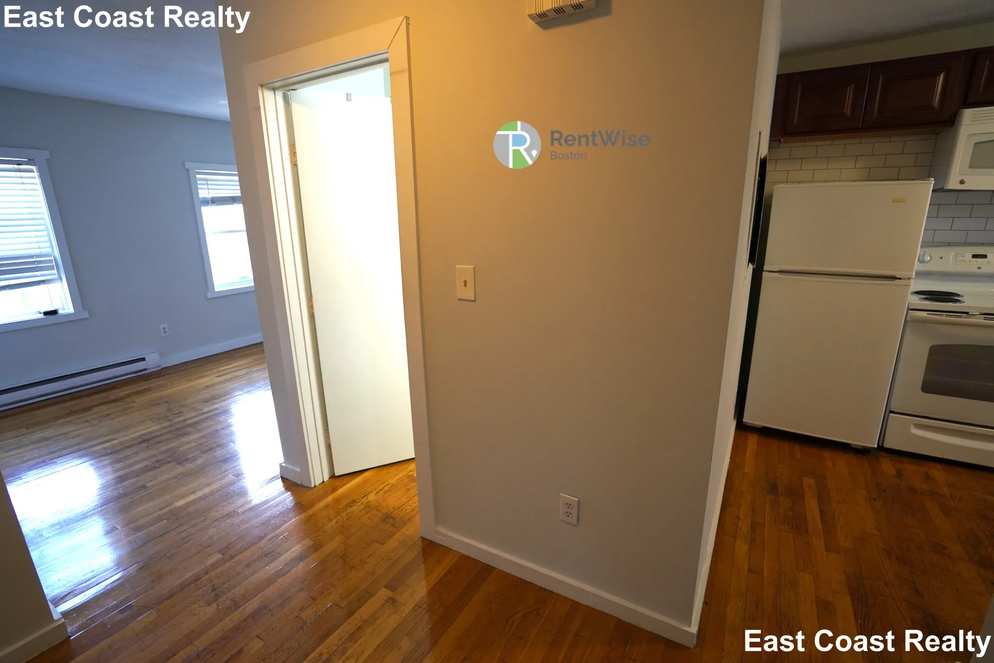 2 bed, 1 bath apartment for rent at 4 Schrepel Pl Unit 3a, South Boston — photo 2 of 39