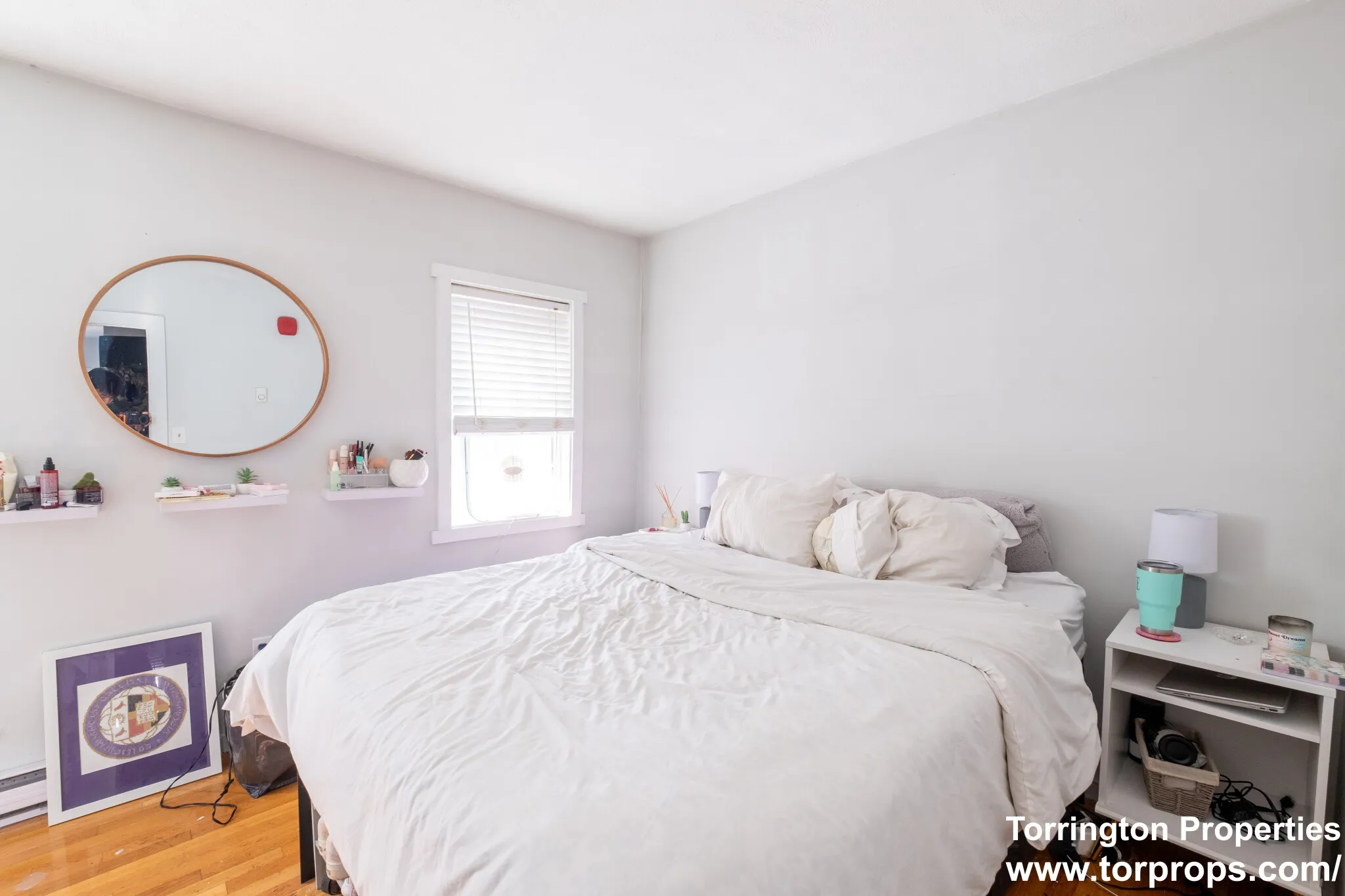 2 bed, 1 bath apartment for rent at 4 Schrepel Pl Unit 3a, South Boston — photo 32 of 39