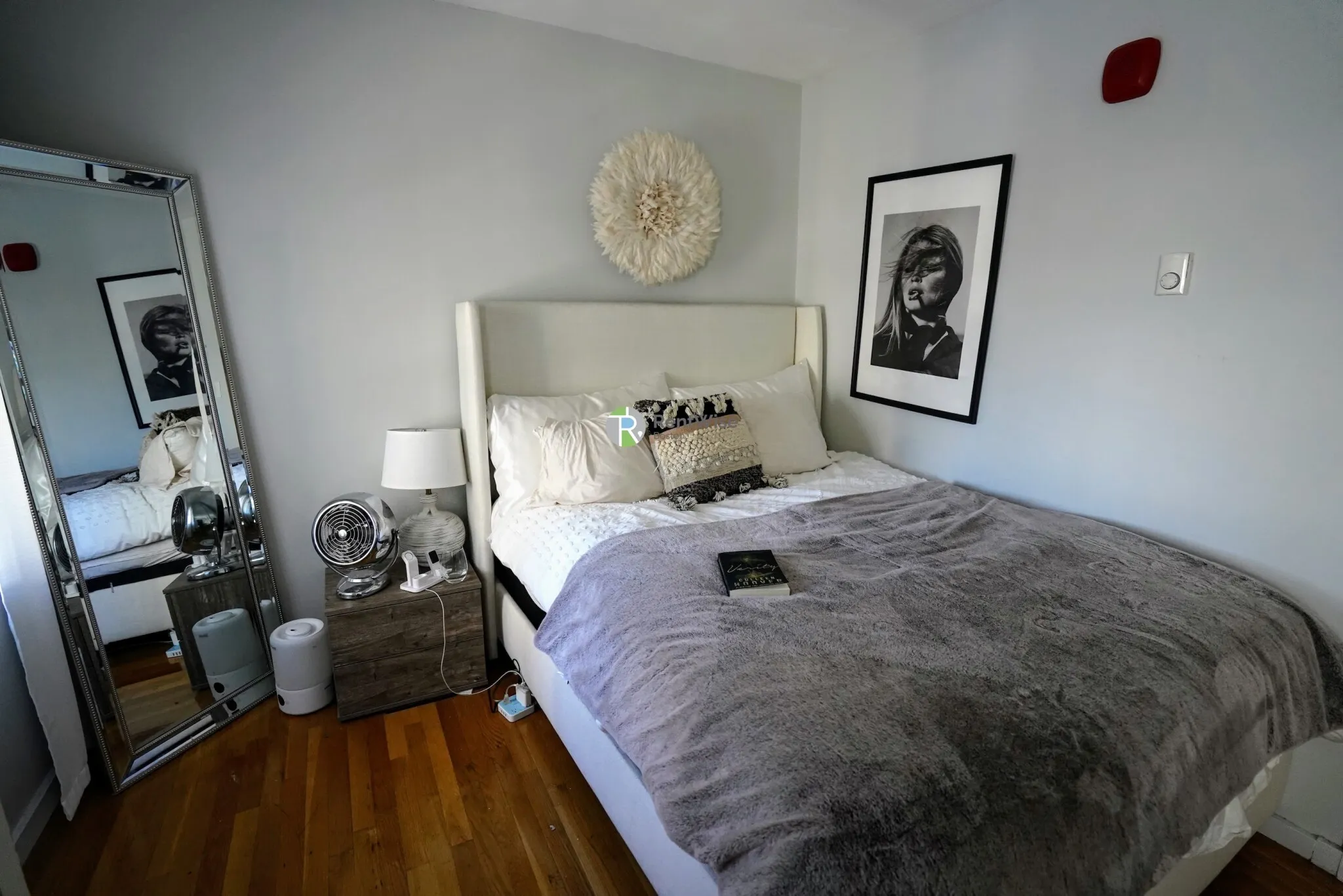 2 bed, 1 bath apartment for rent at 4 Schrepel Pl Unit 3a, South Boston — photo 24 of 39