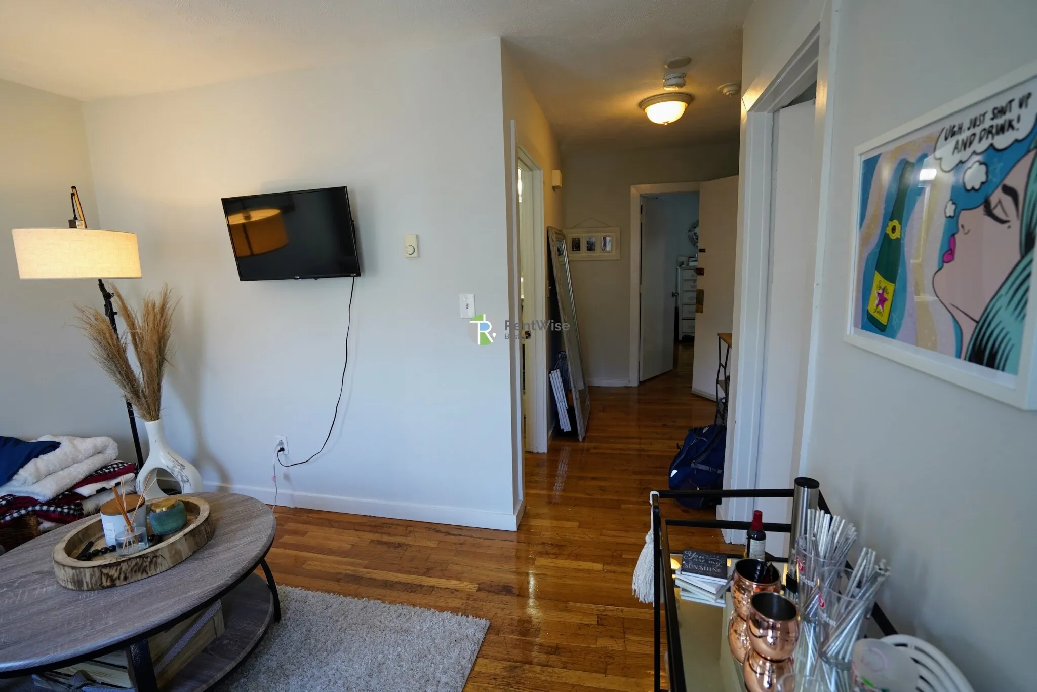 2 bed, 1 bath apartment for rent at 4 Schrepel Pl Unit 3a, South Boston — photo 18 of 39