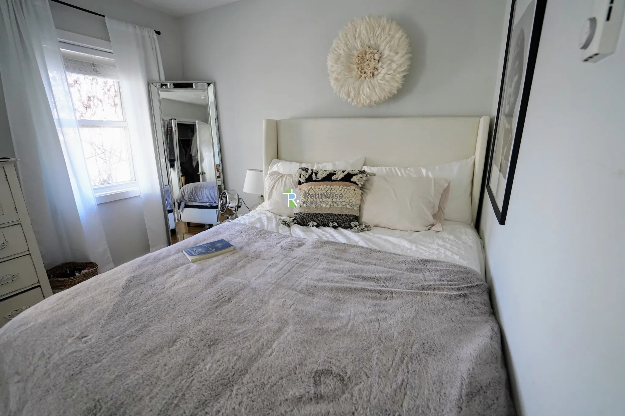 2 bed, 1 bath apartment for rent at 4 Schrepel Pl Unit 3a, South Boston — photo 23 of 39