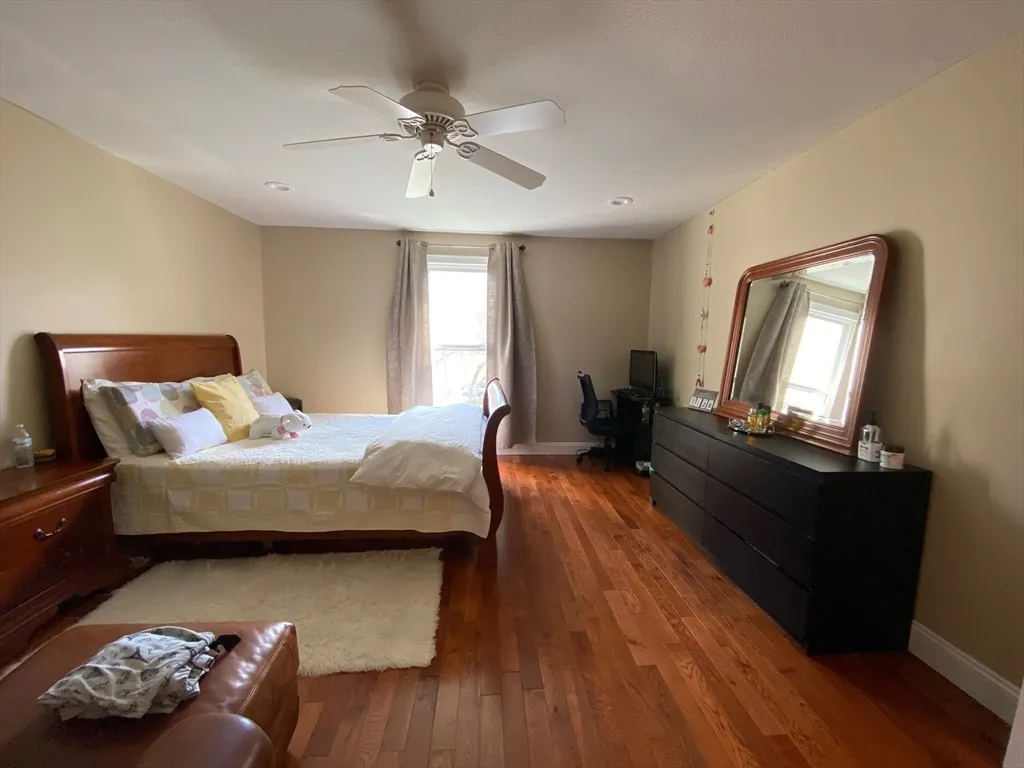 2 bed, 1 bath apartment for rent at 4 Shadowbrook Ln Unit 30, Milford — photo 22 of 36